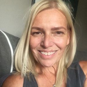 Meet your Posher, Donna